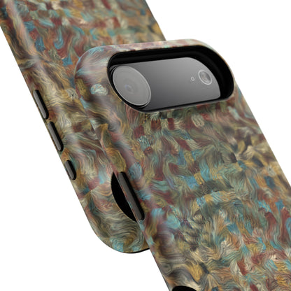 Impact-Resistant Case "PRISM" a Jhane Barnes design