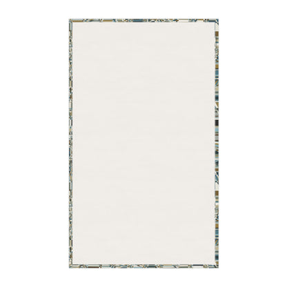 Tea Towel "GRIDWRAP" col 9