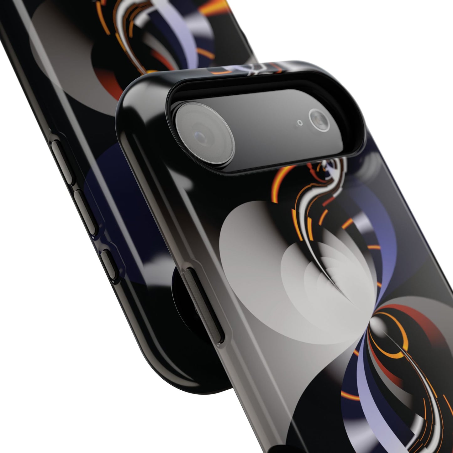 Impact-Resistant Case "FLIGHT" a Jhane Barnes design