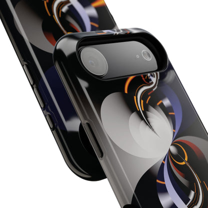 Impact-Resistant Case "FLIGHT" a Jhane Barnes design