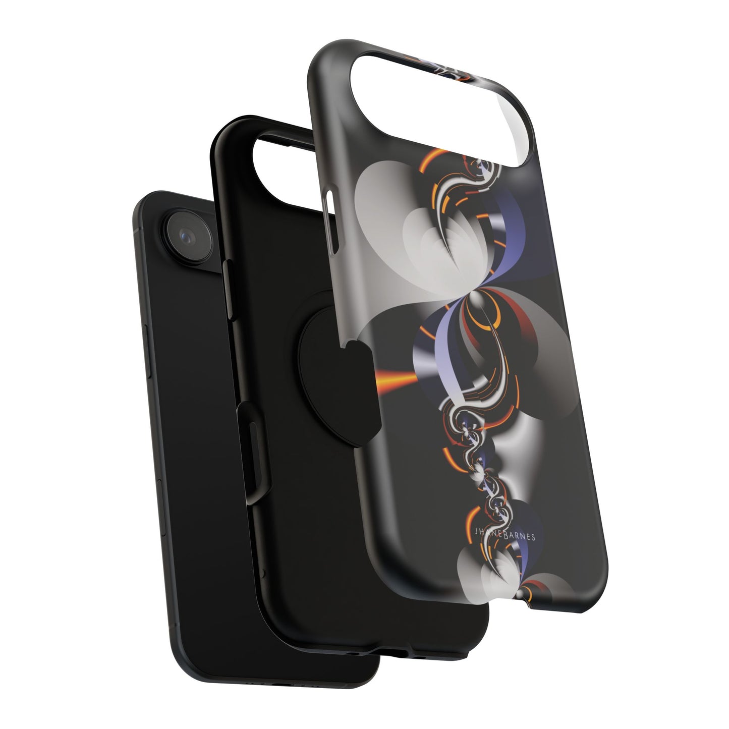 Impact-Resistant Case "FLIGHT" a Jhane Barnes design