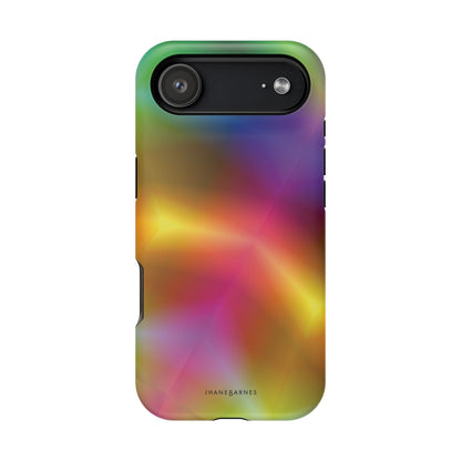 Magnetic Tough Case  "COLORCODE" a Jhane Barnes custom design