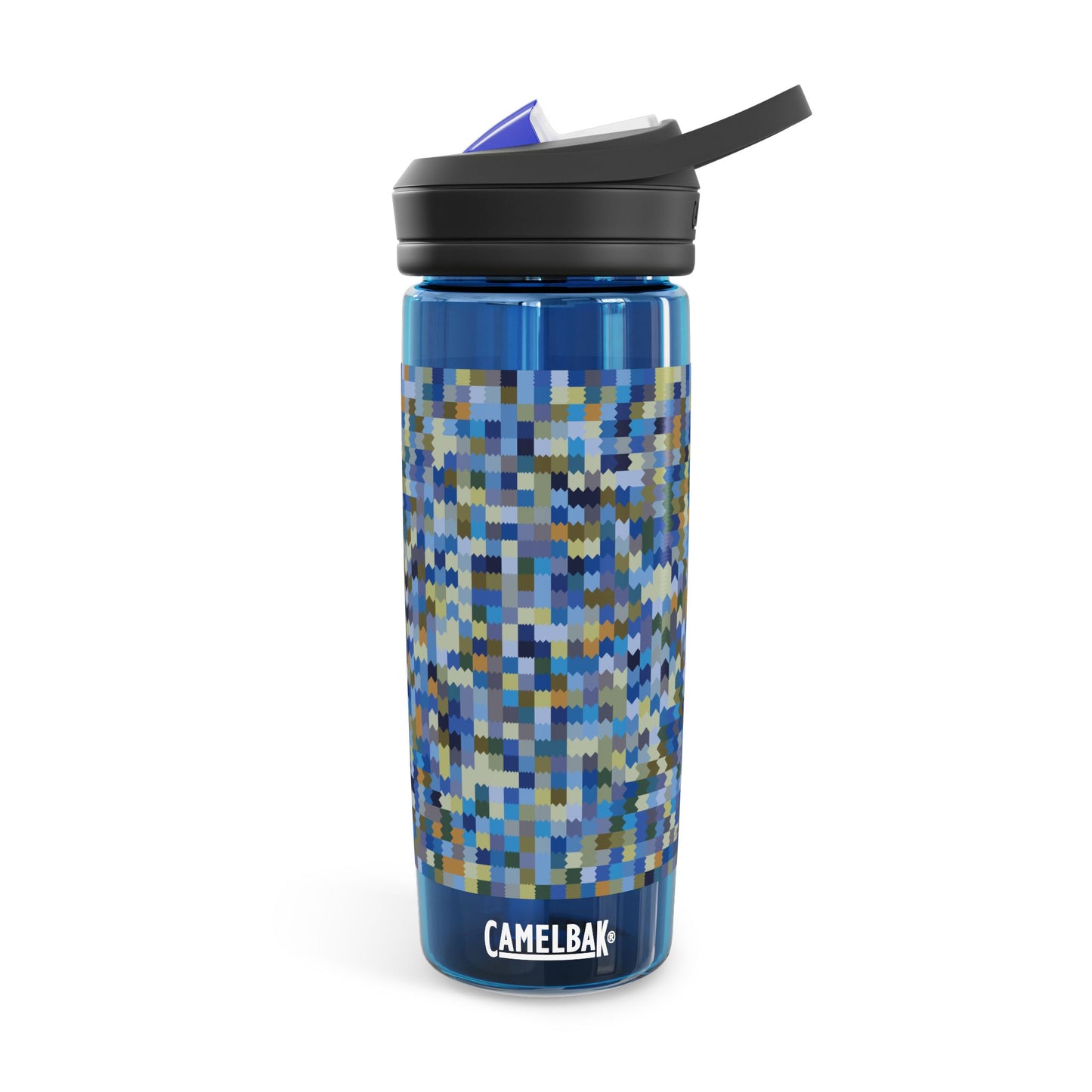 CamelBak Eddy®  Water Bottle, 20oz "RIKRAK"