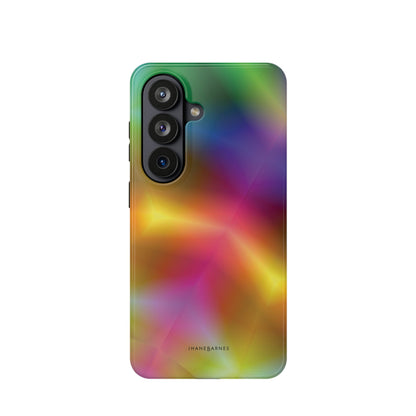 Magnetic Tough Case  "COLORCODE" a Jhane Barnes custom design