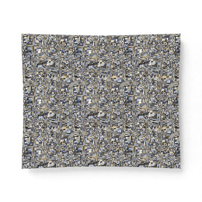 Cotton Comforter "QUAD" col. Neutral