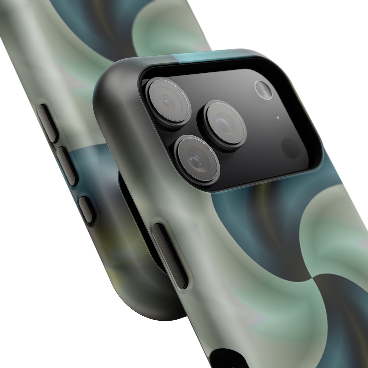 Impact-Resistant Case "JHANE'S WORLD" a Jhane Barnes design