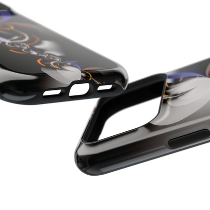 Impact-Resistant Case "FLIGHT" a Jhane Barnes design