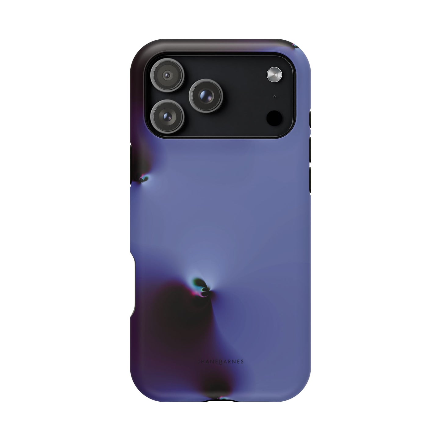 Magnetic Tough Case  "FIREFLY" a Jhane Barnes custom design