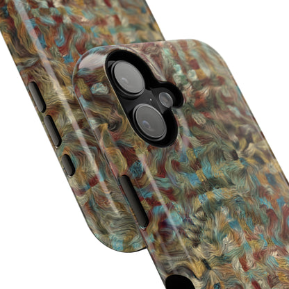 Impact-Resistant Case "PRISM" a Jhane Barnes design