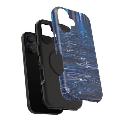 Impact-Resistant Case "LEVEE" a Jhane Barnes design