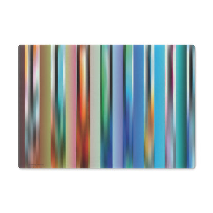 Cutting Board - Serving Board "STRIPE ALONG"