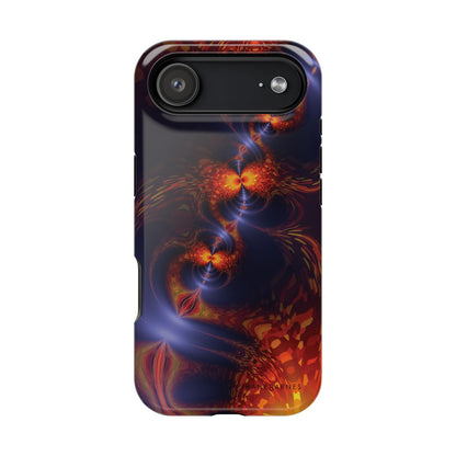 Impact-Resistant Case "DRAGON" a Jhane Barnes design
