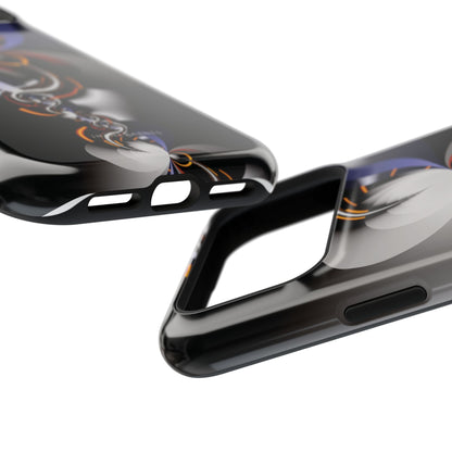 Impact-Resistant Case "FLIGHT" a Jhane Barnes design