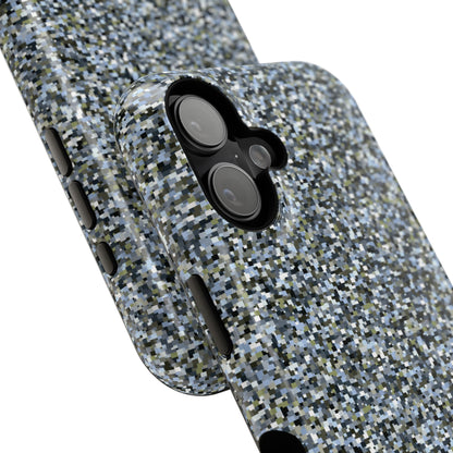 Impact-Resistant Case "SCHADT" a Jhane Barnes design