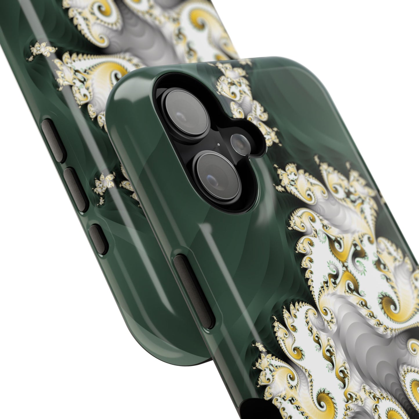 Impact-Resistant Case "PHOENIX" a Jhane Barnes design