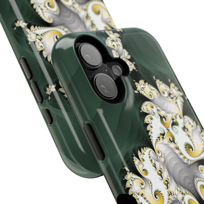 Impact-Resistant Case "PHOENIX" a Jhane Barnes design