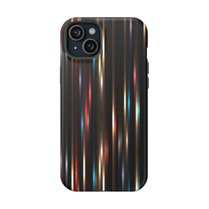 Magnetic Tough Case  "BOUNCER" a Jhane Barnes custom design