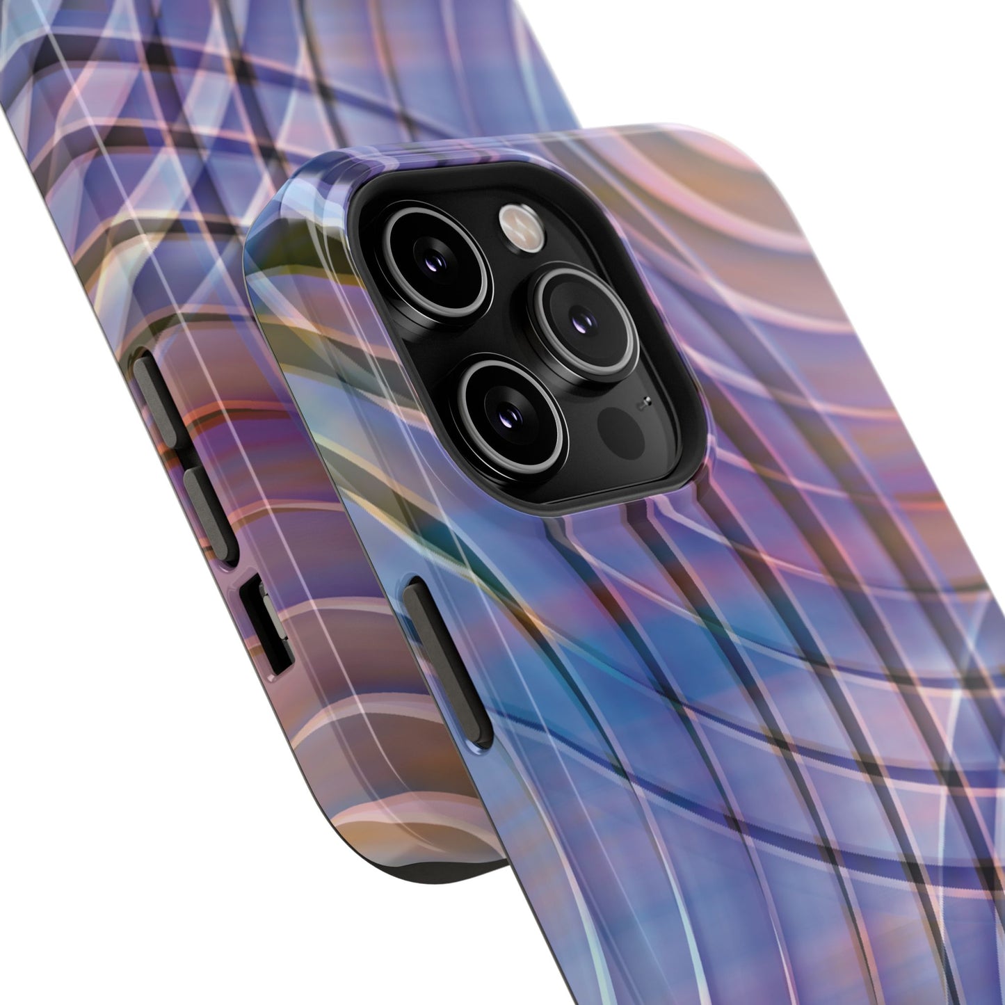 Impact-Resistant Case "ECHO" a Jhane Barnes design