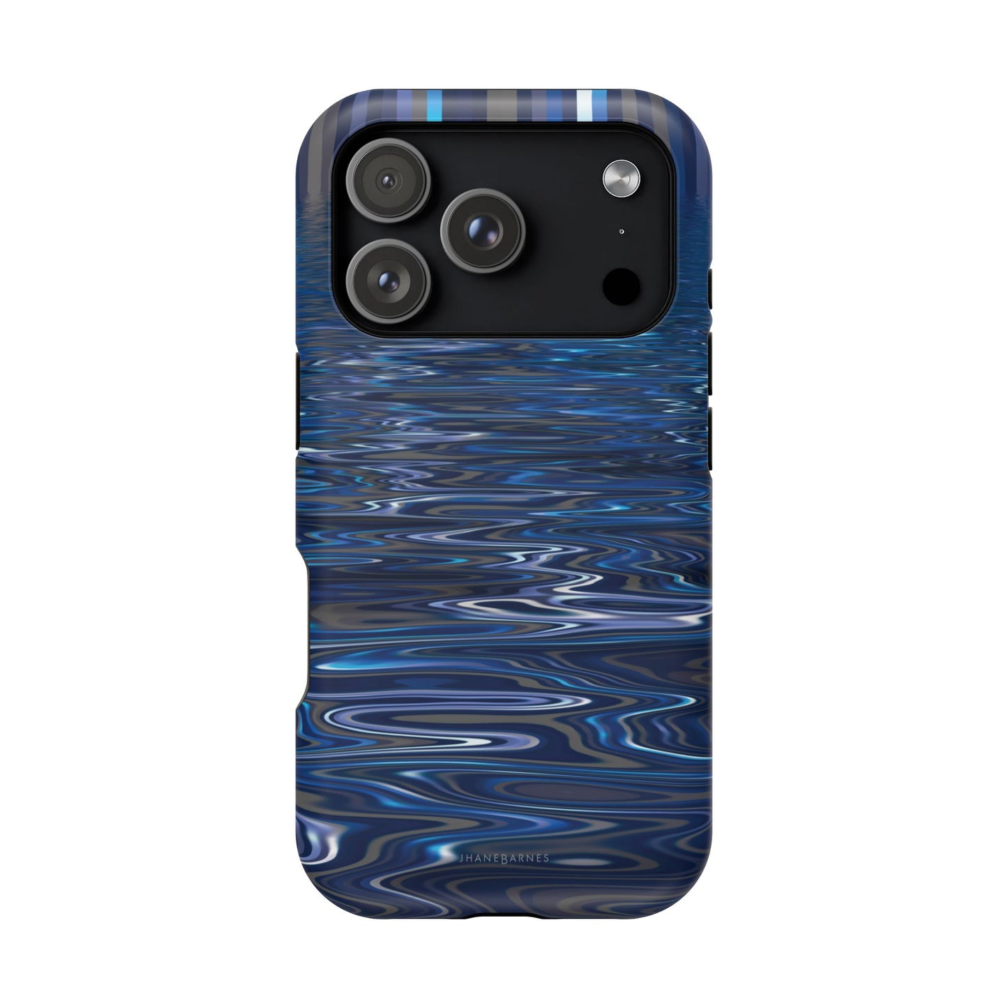 Impact-Resistant Case "LEVEE" a Jhane Barnes design