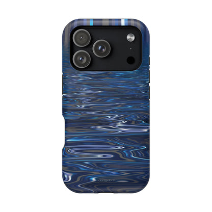 Impact-Resistant Case "LEVEE" a Jhane Barnes design