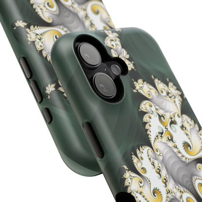 Impact-Resistant Case "PHOENIX" a Jhane Barnes design