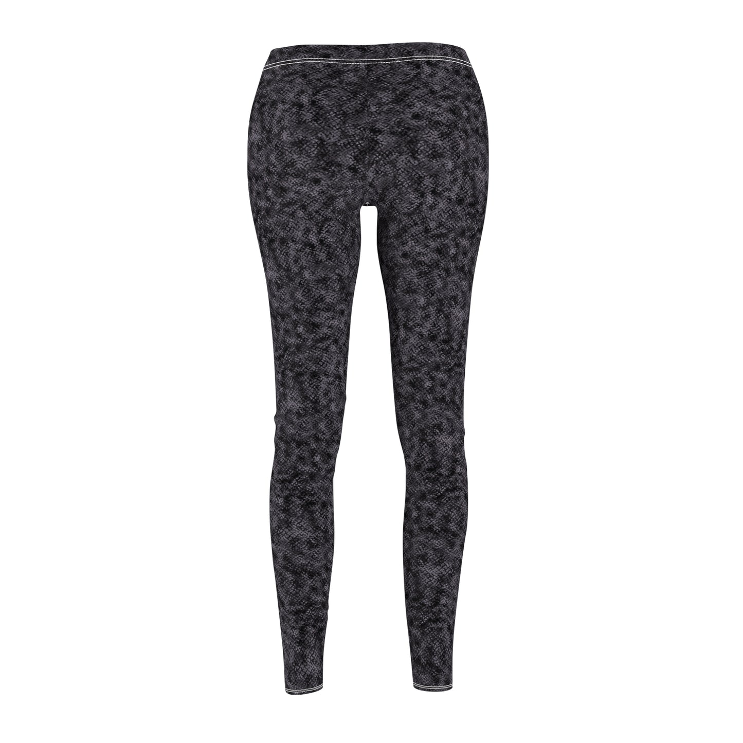 Women's Cut & Sew Casual Leggings "MEZZO" col. Tint