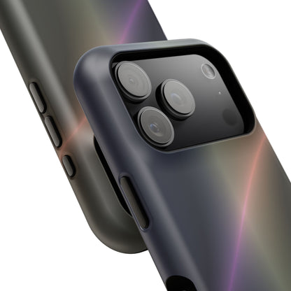 Impact-Resistant Case "INCANDESCENT" a Jhane Barnes design