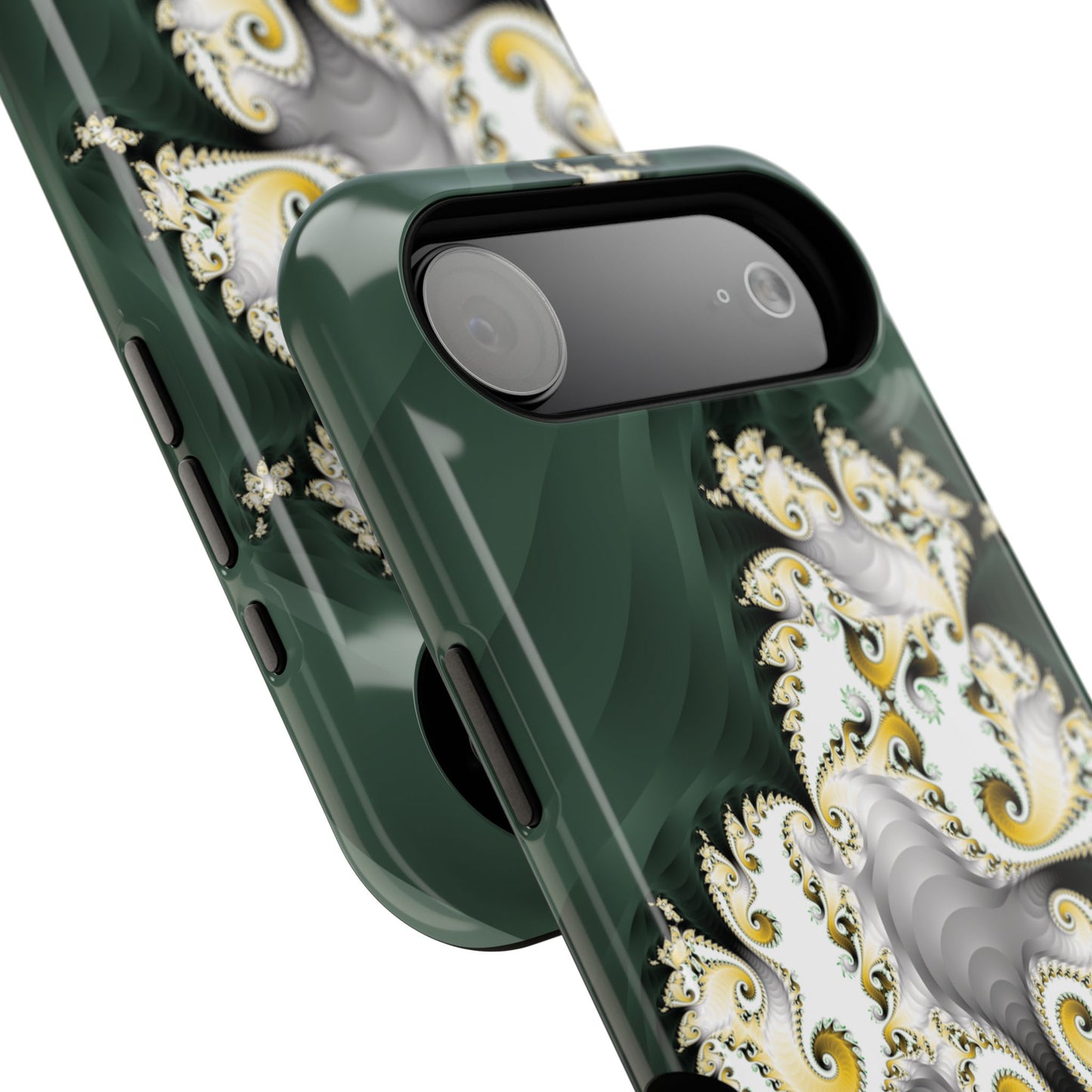 Impact-Resistant Case "PHOENIX" a Jhane Barnes design