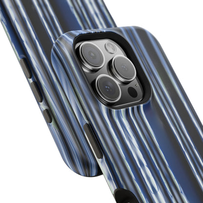 Impact-Resistant Case "HIDDEN AGENDA" a Jhane Barnes design