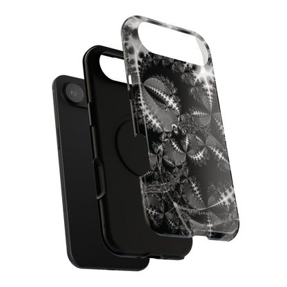 Impact-Resistant Case "NEWTON" a Jhane Barnes design