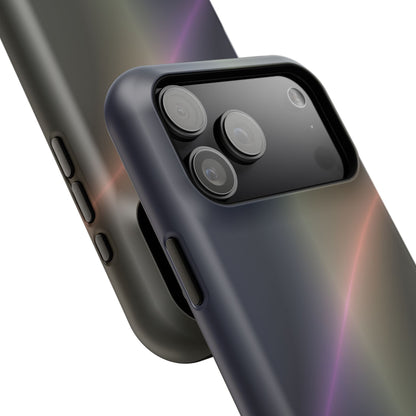 Impact-Resistant Case "INCANDESCENT" a Jhane Barnes design