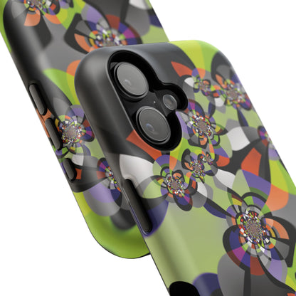 Impact-Resistant Case "MONDRIAN" a Jhane Barnes design