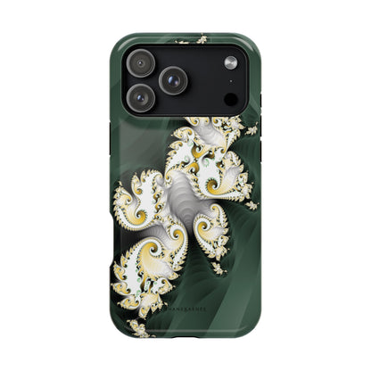 Magnetic Tough Case  "PHOENIX" a Jhane Barnes custom design