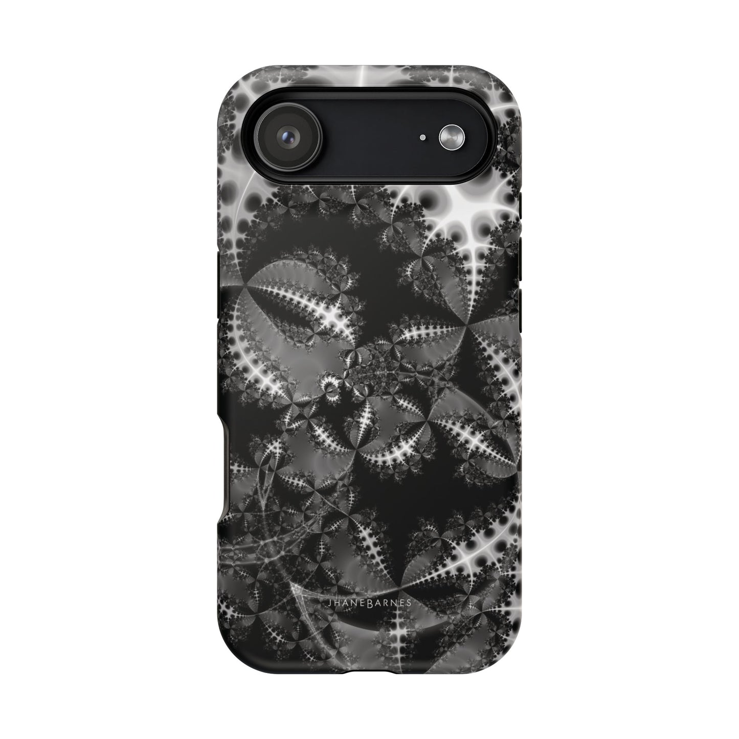 Magnetic Tough Case  "NEWTON" a Jhane Barnes custom design