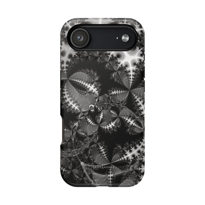 Magnetic Tough Case  "NEWTON" a Jhane Barnes custom design