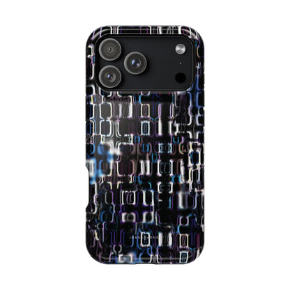 Impact-Resistant Case "MOTHERBOARD" a Jhane Barnes design