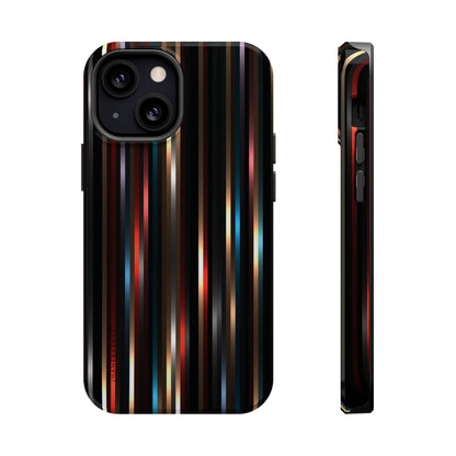 Magnetic Tough Case  "BOUNCER" a Jhane Barnes custom design