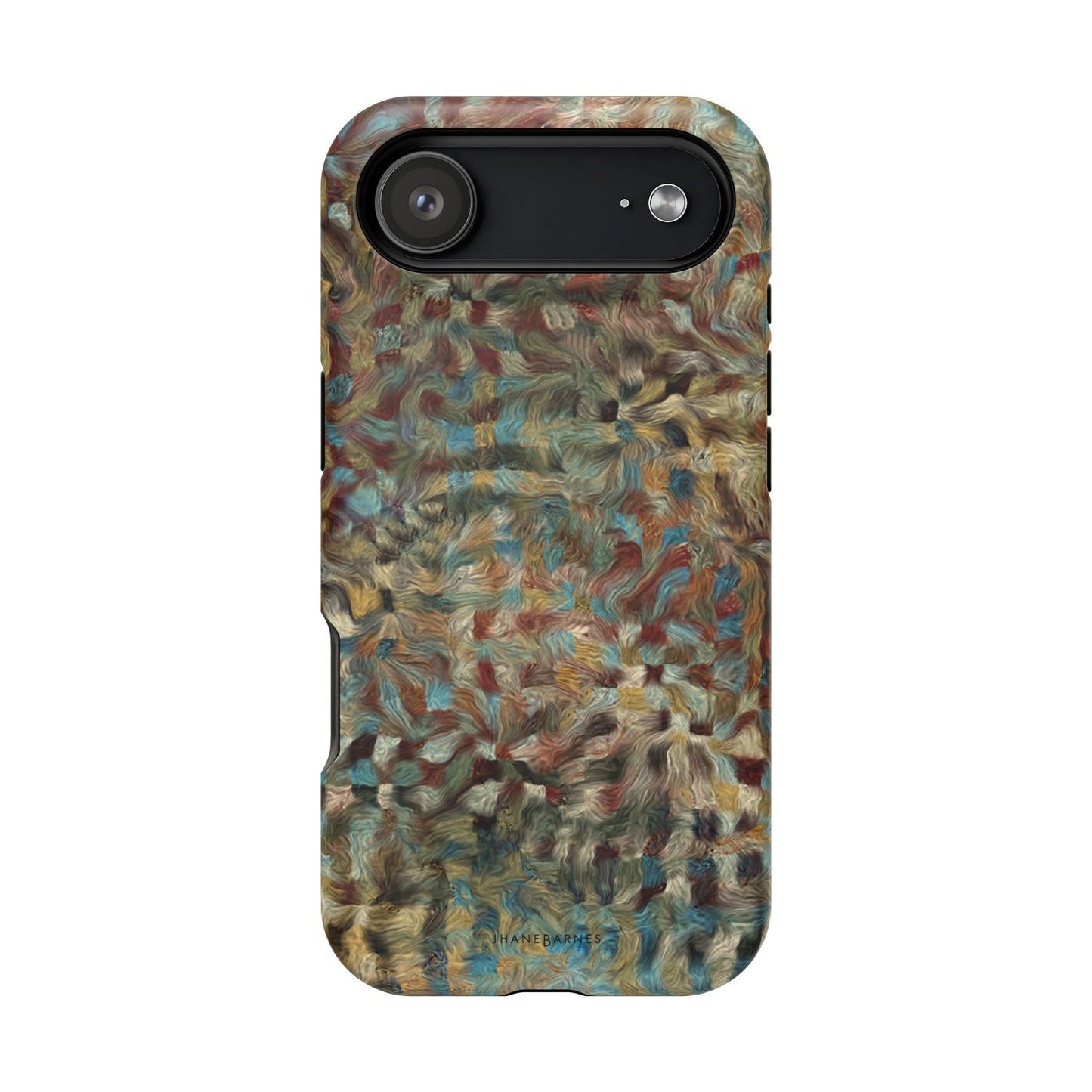 Magnetic Tough Case  "PRISM" a Jhane Barnes custom design