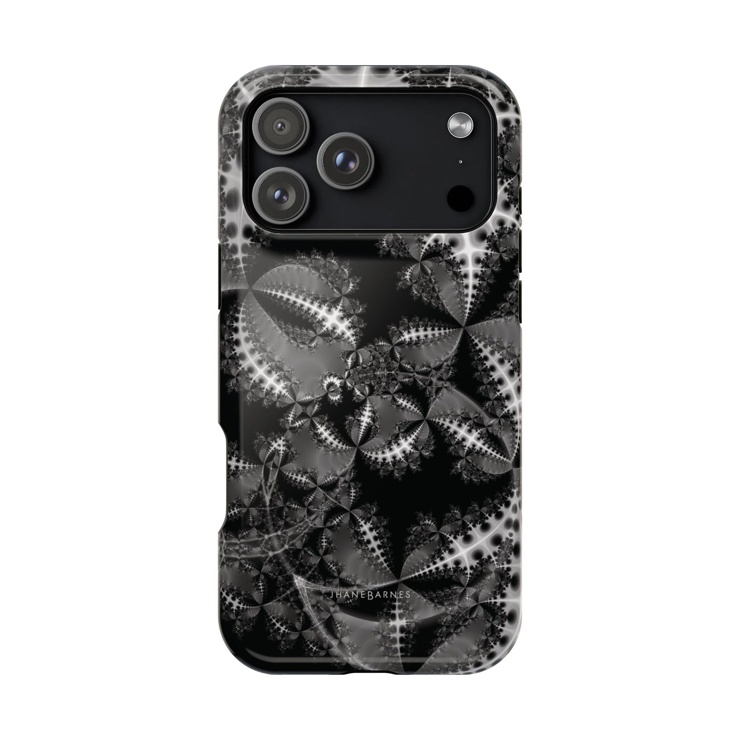 Magnetic Tough Case  "NEWTON" a Jhane Barnes custom design