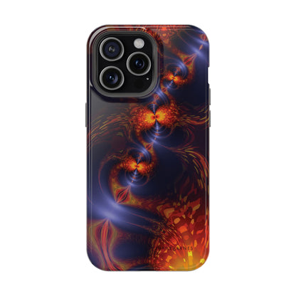 Impact-Resistant Case "DRAGON" a Jhane Barnes design