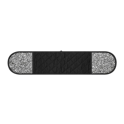 Oven Mitts "PIXELS" col. Shadowplay
