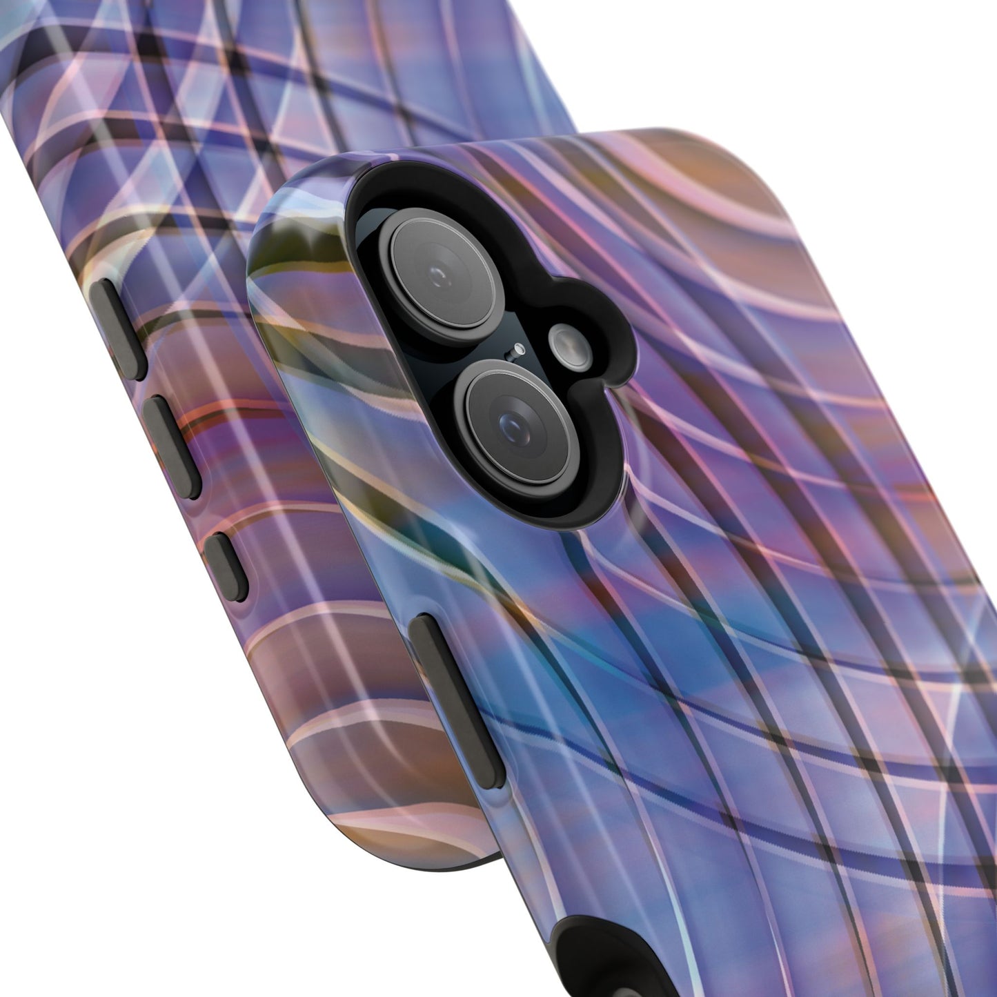 Impact-Resistant Case "ECHO" a Jhane Barnes design