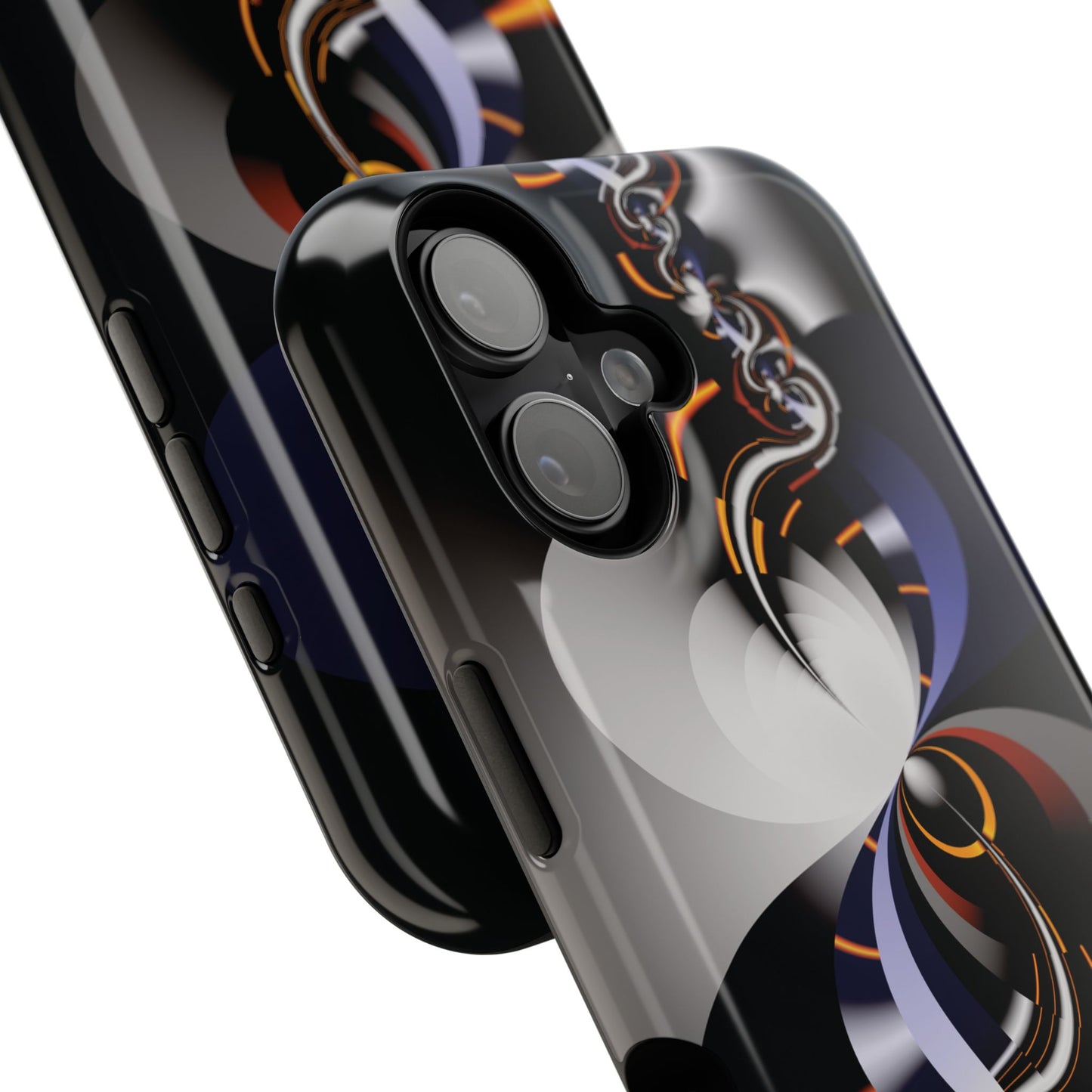 Impact-Resistant Case "FLIGHT" a Jhane Barnes design