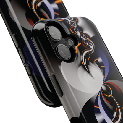 Impact-Resistant Case "FLIGHT" a Jhane Barnes design