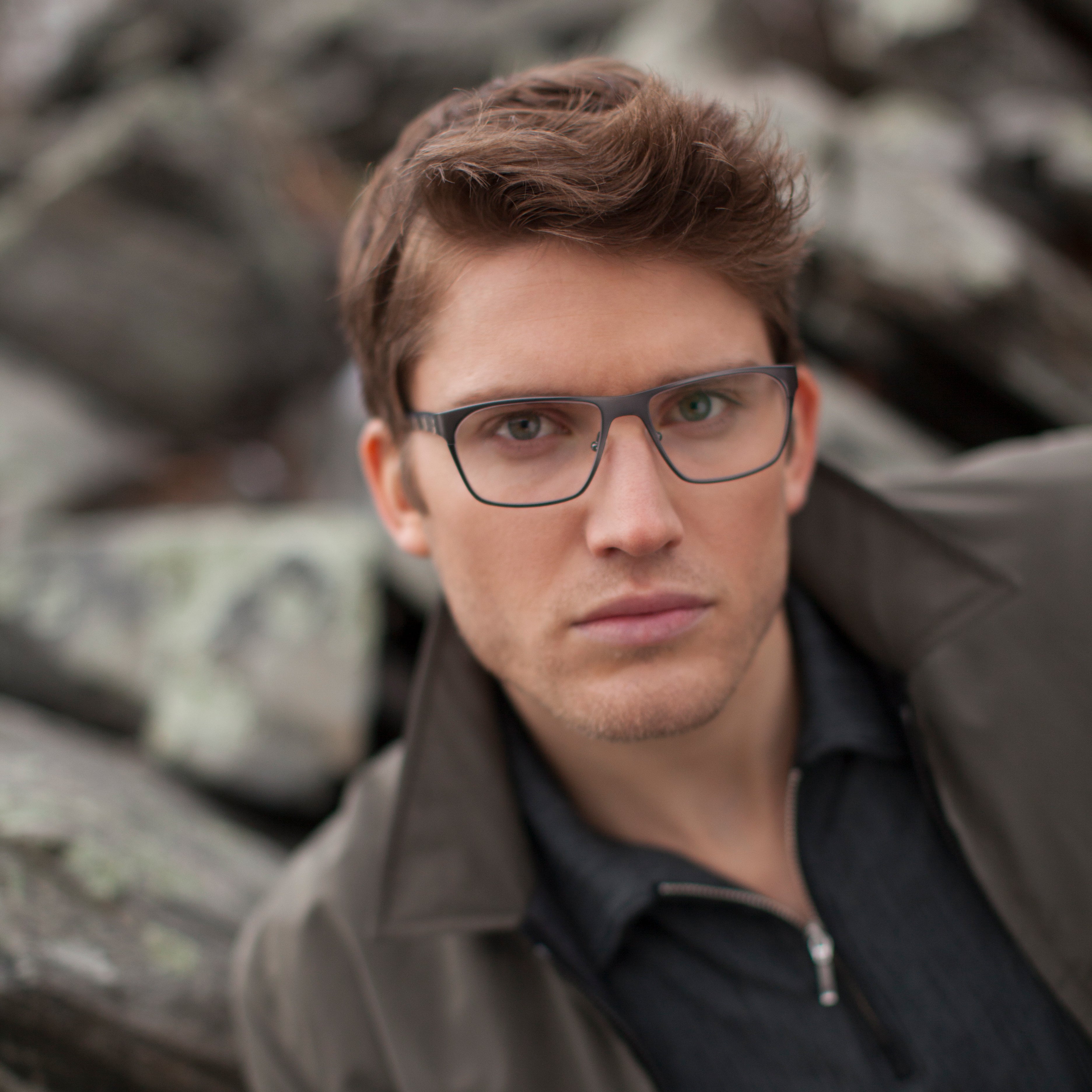Eyewear Gallery – Jhane Barnes online store