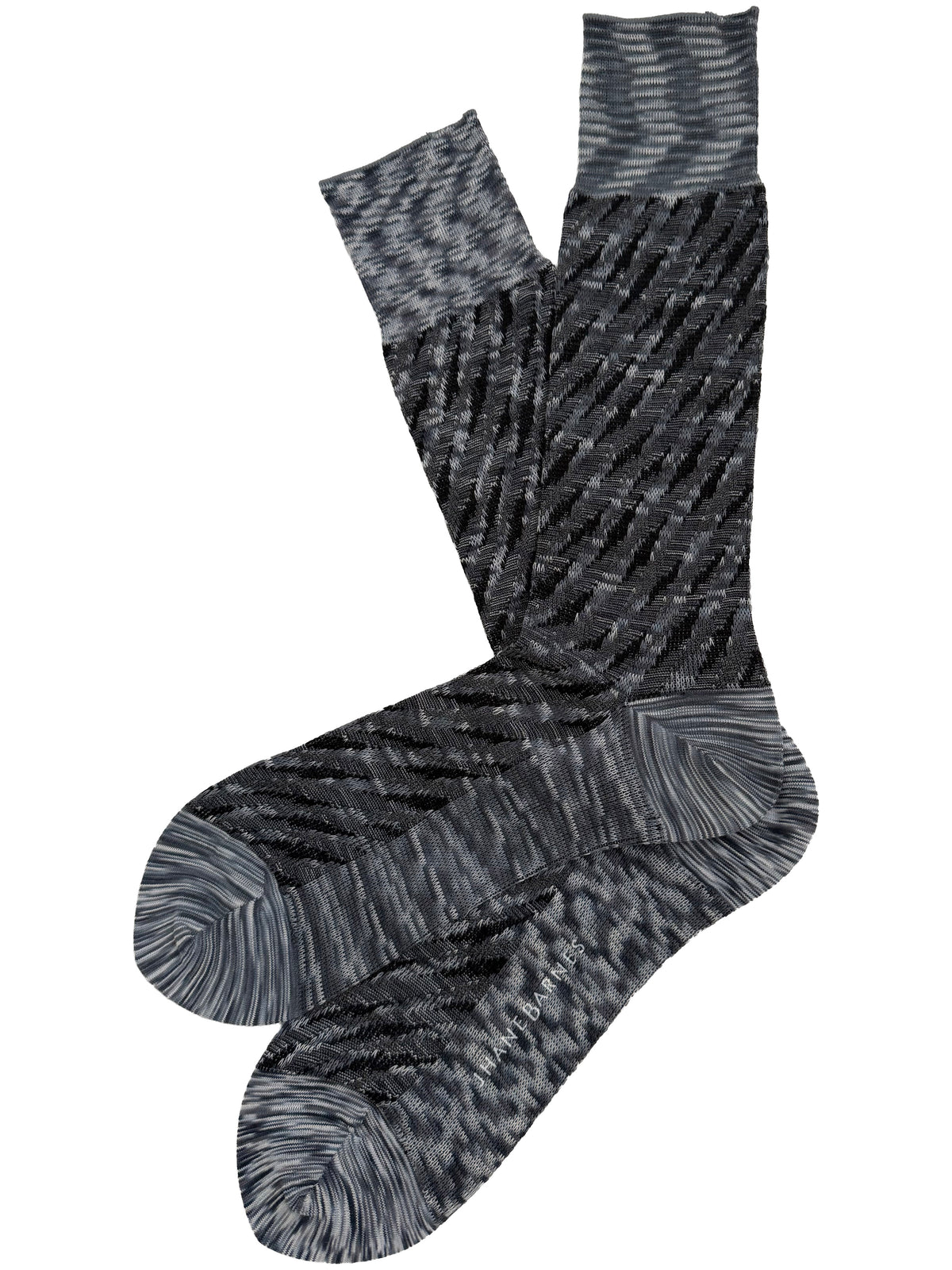BIAS col. Greyscale Groove
