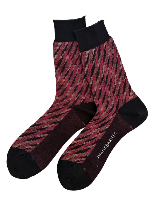 BIAS col. Raspberry Slant