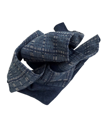 GRIDLING col. Denim Draft