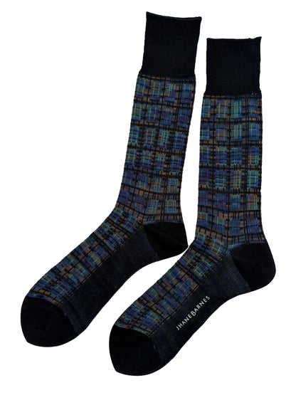 GRIDLING col. Midnight Mosaic