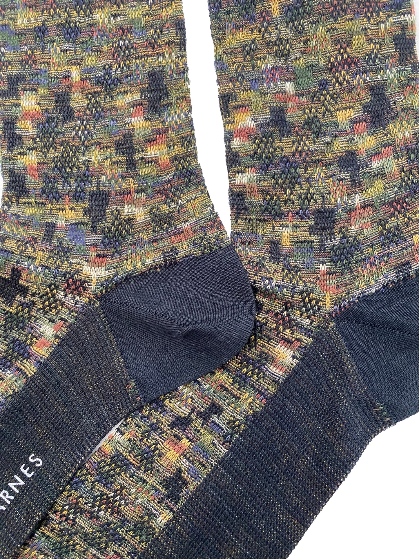 PUZZLING col Autumnal